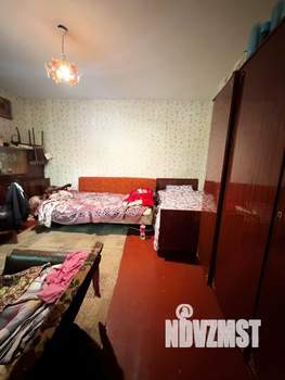 Дом 47м², 2-этажный, участок 1 сот.  