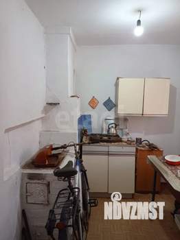 Дом 52м², 2-этажный, участок 11 сот.  