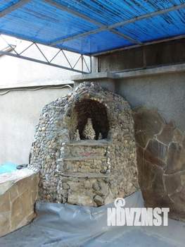 Дом 195м², 2-этажный, участок 8 сот.  