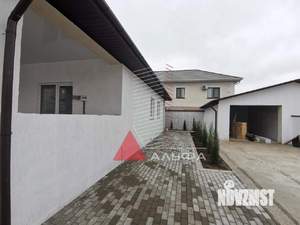 Дом 140м², 1-этажный, участок 5 сот.  