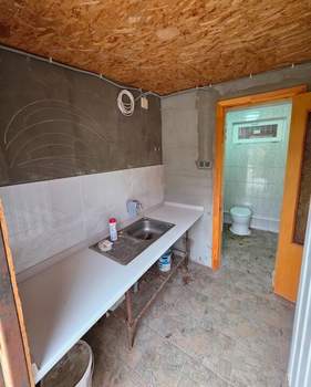 Дом 306м², 2-этажный, участок 6 сот.  