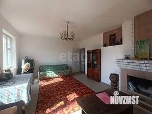 Дом 192м², 3-этажный, участок 6 сот.  