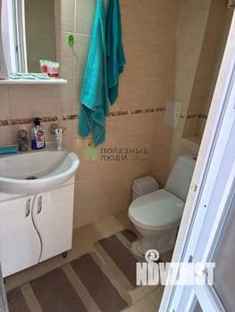 Коттедж 40м², 2-этажный, участок 6 сот.  