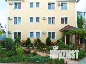 Дом 328м², 3-этажный, участок 12 сот.  