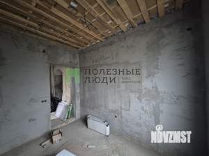 Дом 120м&sup2;, 2-этажный, участок 4 сот.  