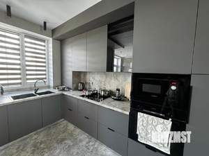 Коттедж 120м², 3-этажный, участок 3 сот.  