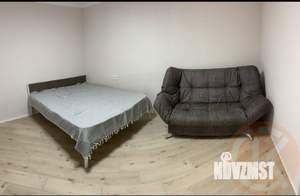 Дом 54м², 1-этажный, участок 1 сот.  