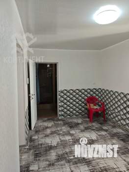 Дом 50м², 1-этажный, участок 1 сот.  