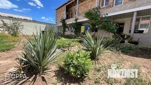 Дом 318м², 1-этажный, участок 6 сот.  