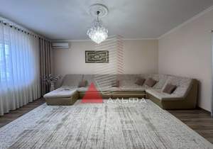 Дом 88м², 1-этажный, участок 6 сот.  