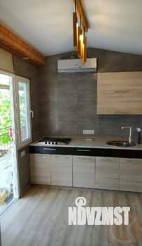 Дом 291м², 2-этажный, участок 3 сот.  