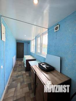 Дом 64м², 1-этажный, участок 4 сот.  