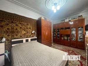 Дом 80м², 1-этажный, участок 5 сот.  