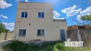 Дача 130м&sup2;, 2-этажный, участок 4 сот.  