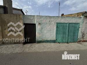 Дом 40м², 1-этажный, участок 1 сот.  