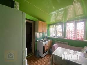 Дом 71м², 2-этажный, участок 1 сот.  