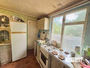 Дом 47м², 1-этажный, участок 7 сот.  