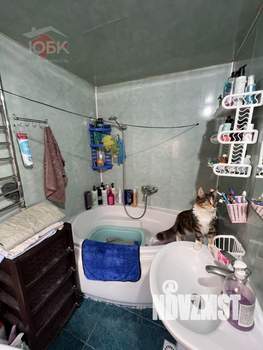 Дом 37м&sup2;, 1-этажный, участок 2 сот.  