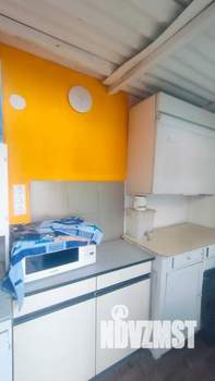 Дом 60м&sup2;, 1-этажный, участок 2 сот.  