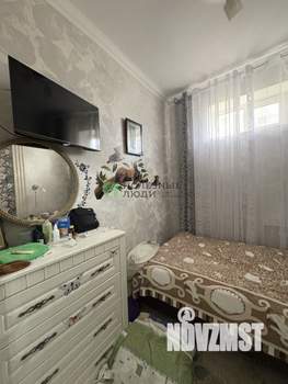 Дом 102м², 1-этажный, участок 3 сот.  