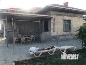 Дом 141м², 1-этажный, участок 6 сот.  