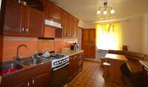 Дом 92м², 1-этажный, участок 0 сот.  