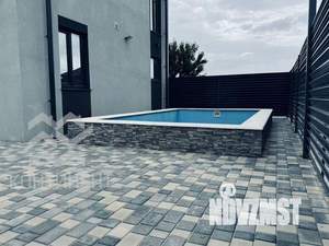 Дом 170м², 2-этажный, участок 2 сот.  