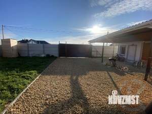 Дом 134м², 2-этажный, участок 6 сот.  