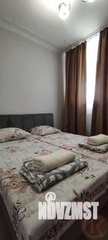 Дом 291м², 2-этажный, участок 3 сот.  