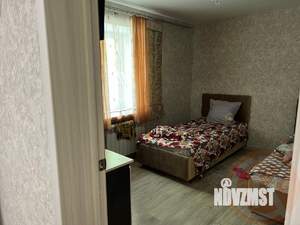 Дом 120м², 2-этажный, участок 1 сот.  