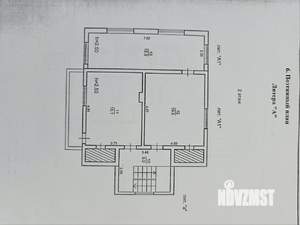 Дача 176м², 2-этажный, участок 6 сот.  