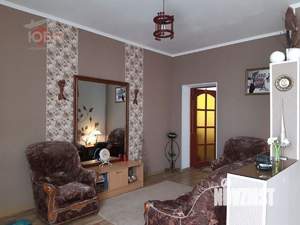 Дом 380м², 3-этажный, участок 3 сот.  