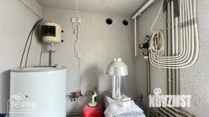 Дом 400м², 2-этажный, участок 6 сот.  