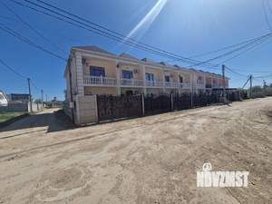 Дача 94м², 2-этажный, участок 1 сот.  