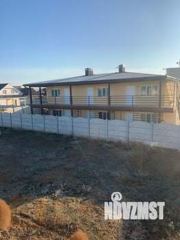 Дом 340м², 2-этажный, участок 6 сот.  