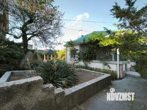 Дом 195м², 2-этажный, участок 8 сот.  