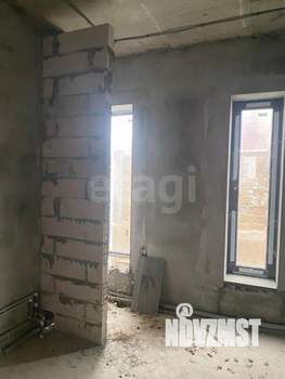 Дом 192м², 2-этажный, участок 6 сот.  