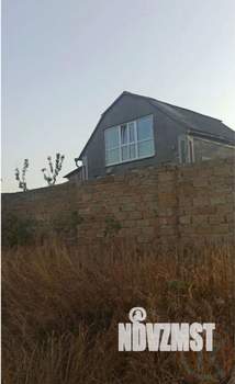 Дом 100м², 3-этажный, участок 5 сот.  