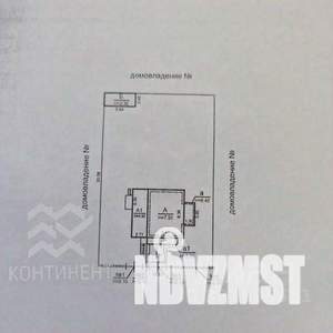 Дом 175м², 2-этажный, участок 6 сот.  