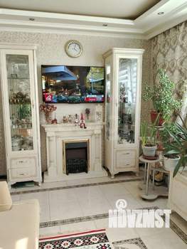 Дом 99м², 2-этажный, участок 3 сот.  