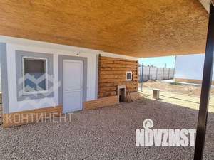 Дом 96м&sup2;, 2-этажный, участок 6 сот.  