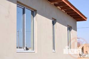 Дом 165м², 1-этажный, участок 6 сот.  