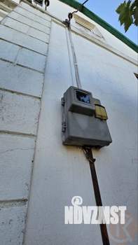 Дом 55м², 1-этажный, участок 4 сот.  