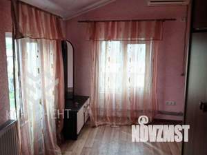 Дом 110м&sup2;, 2-этажный, участок 4 сот.  