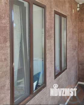 Дом 82м&sup2;, 1-этажный, участок 6 сот.  