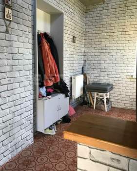 Дача 172м², 3-этажный, участок 10 сот.  