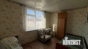 Дом 35м&sup2;, 1-этажный, участок 4 сот.  