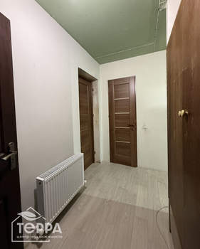 Дом 94м², 1-этажный, участок 6 сот.  