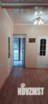 Дом 120м², 2-этажный, участок 5 сот.  
