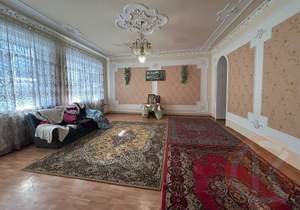 Дом 611м², 1-этажный, участок 611 сот.  